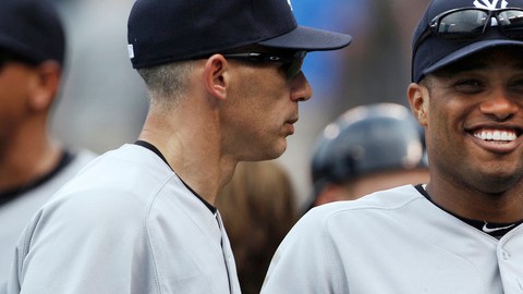 Roby Cano  conectó el octavo Grand Slam de su carrera.