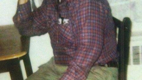 Sergio De Jesús desapareció ayer tras salir de su apartamento en El Bronx.