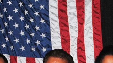 Esta será la tercera Cumbre Puertorriqueña  a llevarse a cabo en Orlando. En la foto, un grupo de panelistas de una cumbre anterior.