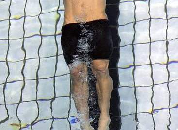Michael Phelps