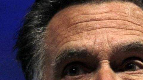 “Según tengo entendido, él (Romney) aún está decidiendo cuál es su postura sobre inmigración. No puedo hablar de cuál será su propuesta porque Romney ha hablado de diferentes asuntos... no puedo hablar de algo que desconozco”, insistió Bettina Inclán.