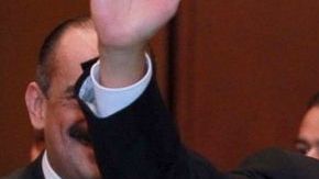 Enrique Peña Nieto, que va en primer lugar en las encuestas, tuvo en el debate un desempeño mejor de lo que se esperaba.