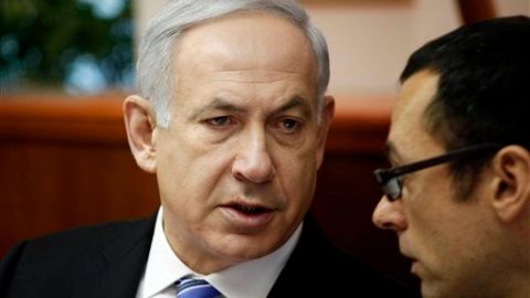 Netanyahu logró reunir a ultraderechistas, derechistas y centristas en su esfera política.
