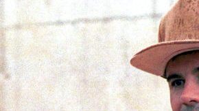 Joaquín Guzmán Loera.