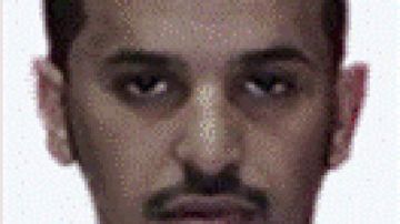 Ibrahim Hasan al-Asiri, principal sospechoso del acto.