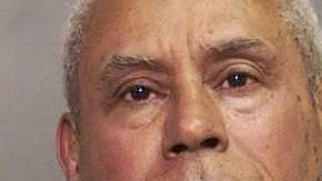 El exjugador de los Yankees, Rosendo "Rusty" Torres, de 63 años.