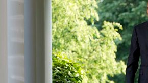 El pasado 5 de mayo el presidente Obama culpó a los republicanos por no aprobar el Dream Act