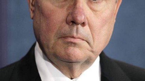 Gil Kerlikowske.