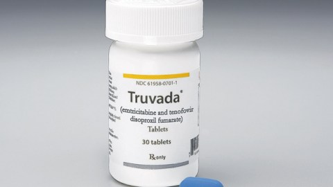 Truvada pasó la primera prueba, pero aún no tiene luz verde.