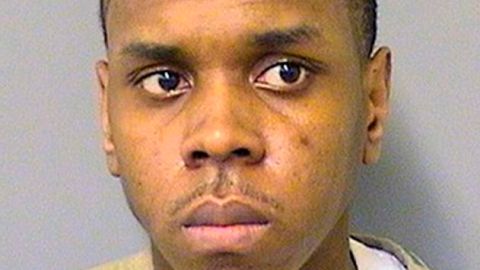 William Balfour está acusado de quitarle la vida a la madre  el hermano y el sobrino de Jennifer Hudson.