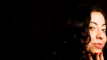 Nancy Sánchez ha conseguido 15,000 dólares en donaciones para poder grabar su segundo álbum.