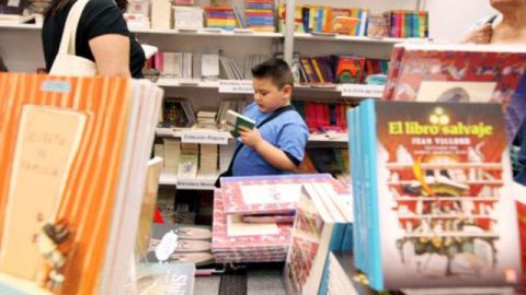 El año pasado LéaLA logró un considerable éxito que este año espera superar.