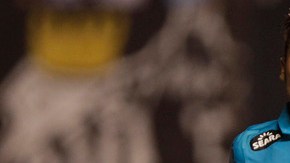 Neymar es la esperanza de Santos para seguir con vida