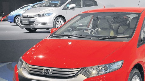 La demandante alegó, para ganar su reclamación, que el fabricante distorsionó la información sobre el rendimiento de gasolina.