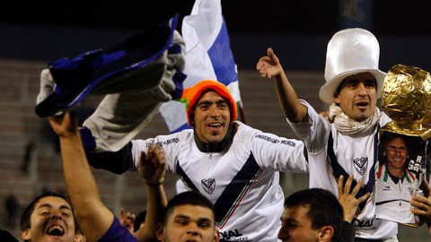 Fans de Argentina tendrán que acostumbrarse a nuevo formato.
