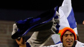 Fans de Argentina tendrán que acostumbrarse a nuevo formato.