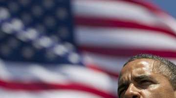 El presidente Barack Obama.