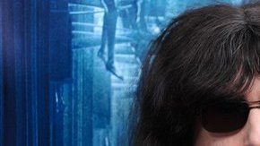 Marky Ramone también creo una salsa de tomate especial.