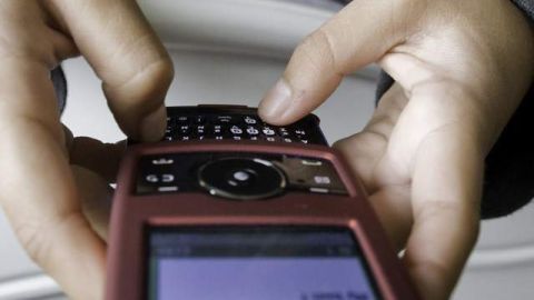 Empresas celulares buscarán alternativas a contratos.