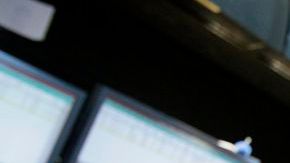 Peter Castelli, vicepresidente en JP Morgan.