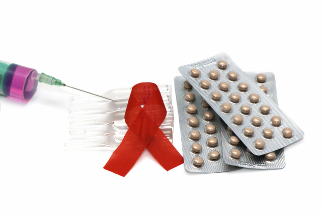 Prueban píldora que evita contagio de VIH