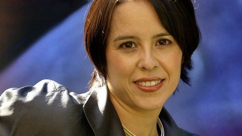 Patricia Riggen