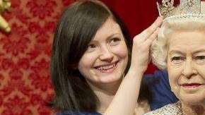 En la estatua trabajó durante cuatro meses un equipo de veinte personas.