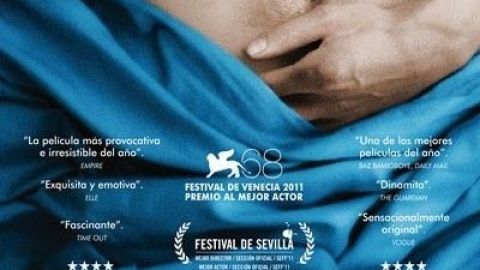 El actor Michael Fassbender dijo en una entrevista con la revista GQ que considera que su trabajo en la película "Shame" no fue recompensado con una candidatura al Óscar porque en la cinta enseña el pene.