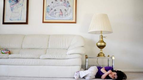 Los niños autistas necesitan terapia especializada que los ayude a integrarse a la sociedad. El tratamiento será cubierto ahora.