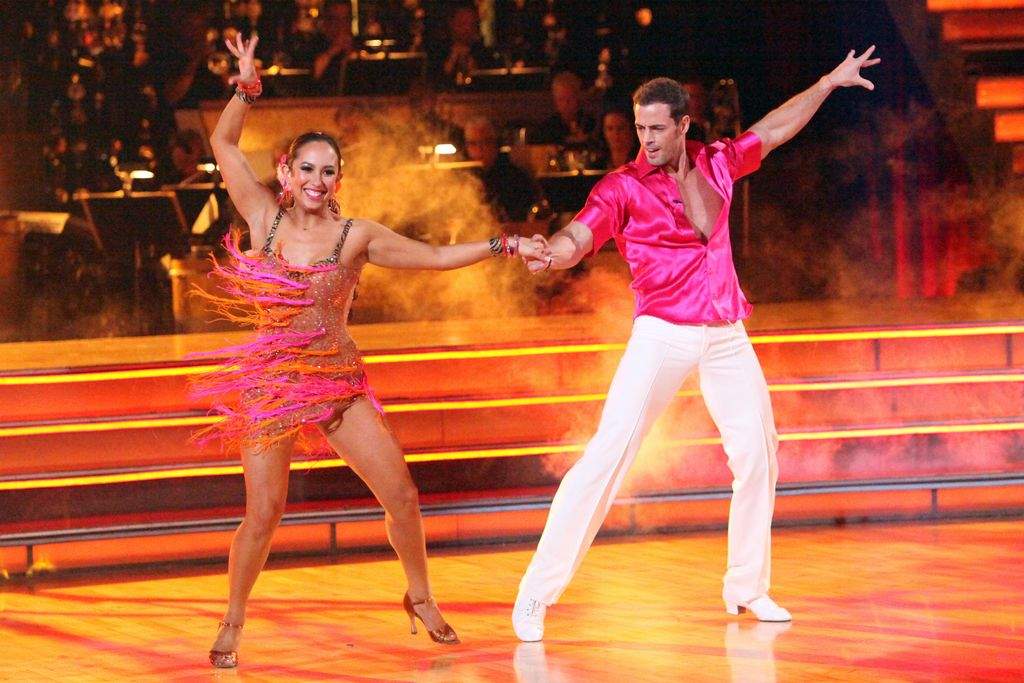 William Levy a un paso de ganar "Dancing with the Stars" - La Opinión