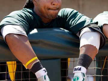 Manny Ramírez se alista para su retorno, quizás el sábado.