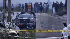Jesús Quiñónez se declaró culpable en una corte de EEUU de haber  ayudado  a miembros del violento cartel mexicano de las drogas asentado en la ciudad fronteriza de Tijuana.