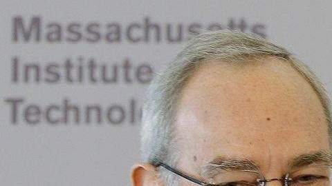 El ingeniero venezolano Rafael Reif asumirá como presidente del MIT en una ceremonia el próximo 2 de julio.