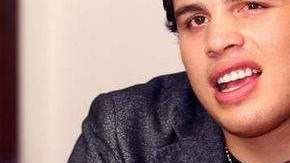 Julio César Chávez Junior