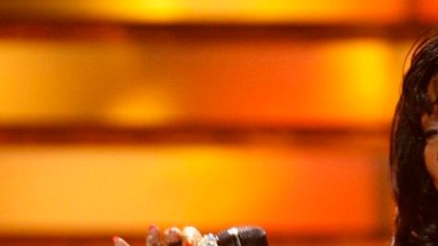 Donna Summer vivió tiempos gloriosos en las décadas de los setenta y ochenta.