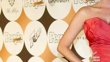 La fiesta de 'People en español' reunió a (de izq. a der.) Maritza Rodríguez, Ricky Martin y Thalía en el Hotel Plaza de Nueva York.