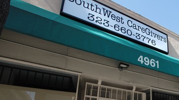El South West Care Givers, es uno de los  dispensario de marihuana y está  ubicado en   East Hollywood.