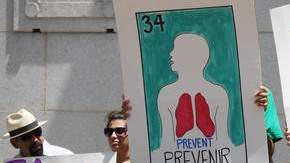 Vecinos y  líderes comunitarios   apoyan  moción que busca  crear zonas verdes en Pacoima, Boyle Heights y Wilmington.