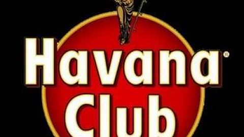 Havana Club.