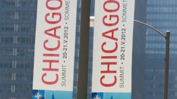 La cumbre anunciará el domingo que el sistema de defensa antimisiles, el proyecto más ambicioso y emblemático de este tipo de cooperación, entra ya en una fase de operatividad interina.