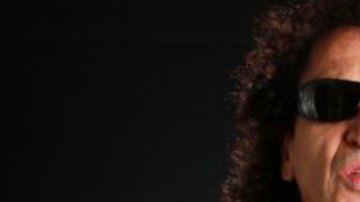 Álex Lora y El Tri actúan mañana en Hollywood junto a Inspector, La Lupita y Celso Piña.