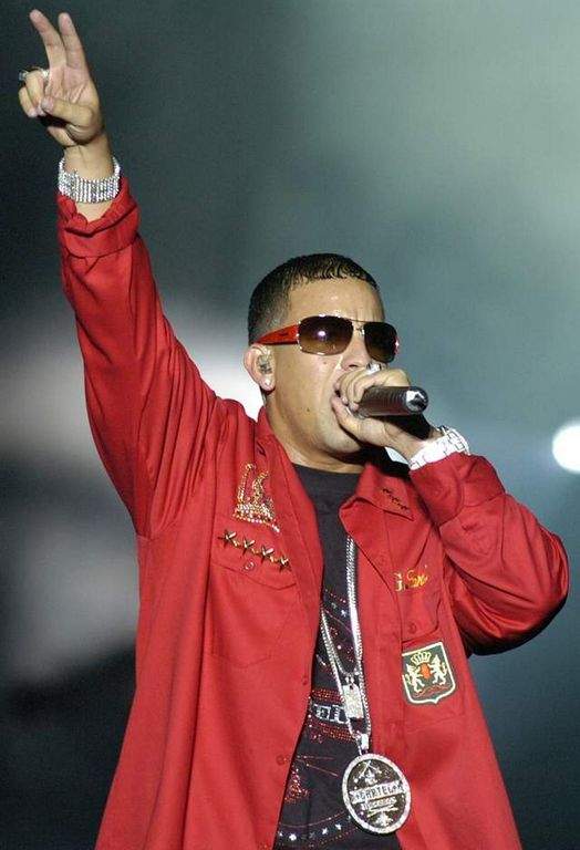 Daddy Yankee participará en el Megatón Mundial.