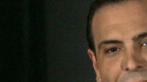 El presentador y productor de televisión Frank Cairo.