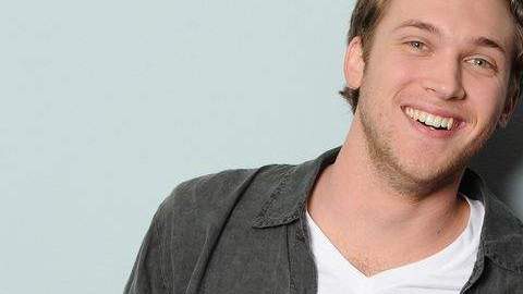 Phillip Phillips y Jessica Sáncez competirán la próxima semana por el título de "American Idol".