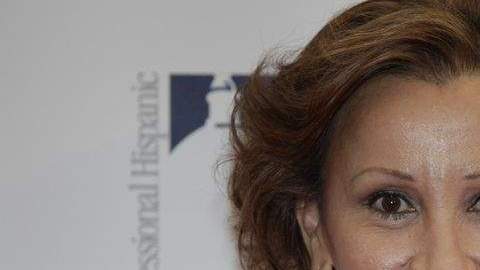 La Congresista por Nueva York, Nydia Velázquez