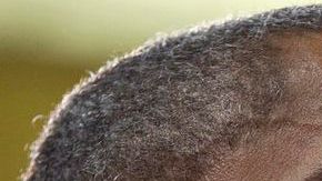 Barack Obama y Mitt Romney.