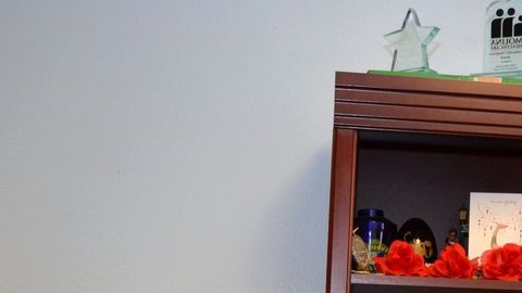 Peter Benavidez aspira a ser alcalde de Riverside.