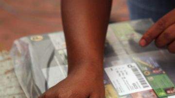 Todo está listo para las elecciones del domingo y desde mañana no se podrá vender alcohol como parte de la ley seca.