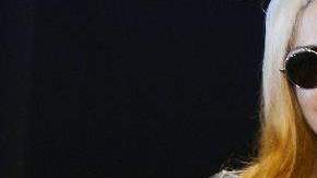 Lady Gaga comenzó su gira mundial en Asia.