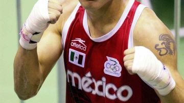 Valdez confirmó su jerarquía en el boxeo, luego de obtener la medalla de oro en la categoría de peso pluma en el Preolímpico de Río de Janeiro, Brasil.
